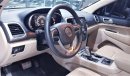 Jeep Grand Cherokee JEEP GRAND CHEROKEE LIMITED 2018 MODEL IN A PERFECT CONDITION