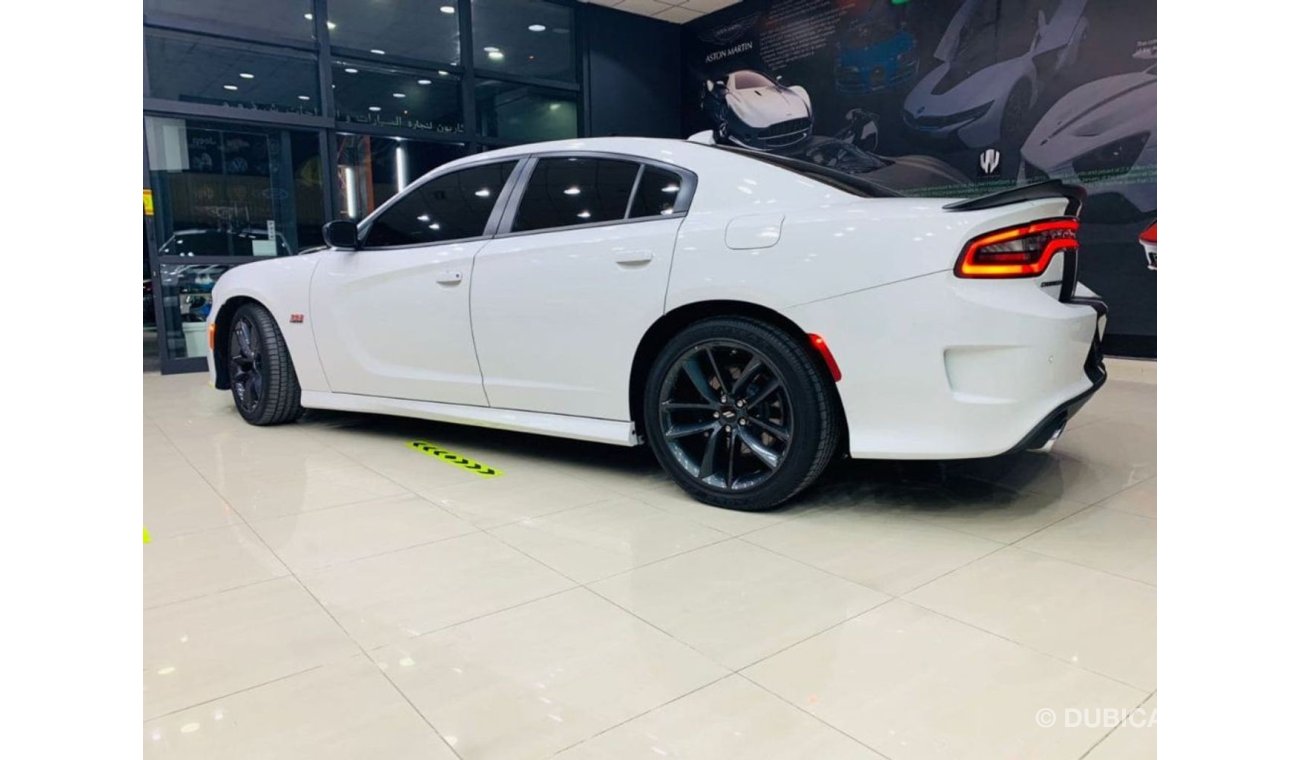 Dodge Charger END OF YEAR REDUCTIONS SPECIAL OFFERS from CARBON CARS DODGE CHARGER 2019 LOW MILEAGE ONE YEAR WARRA