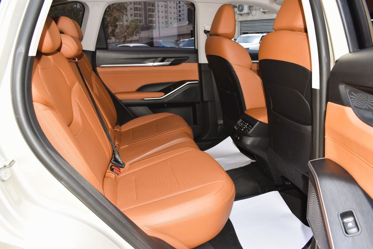 هافال H6 DELUXE