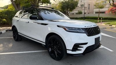 Land Rover Range Rover Velar R-DYNAMIC HSE 2021 73000Km American