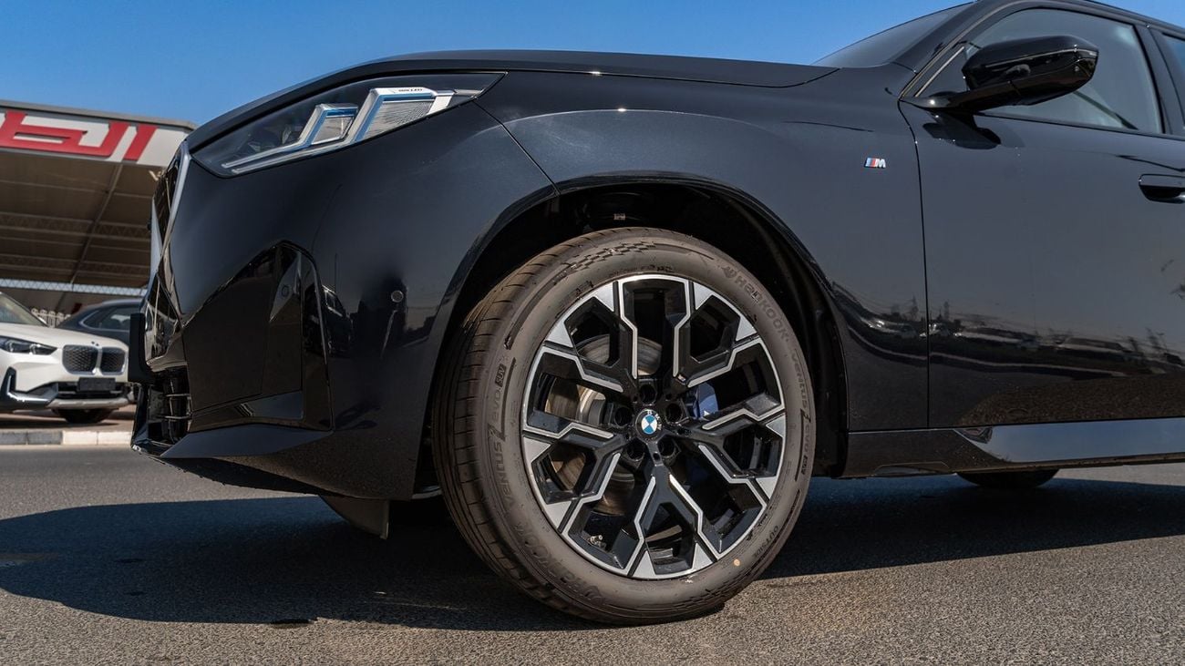 BMW X3 2026|BMW X3 XDRIVE30L PREMIUM EDITION M SPORT NIGHT EDITION [EXPORT ONLY]