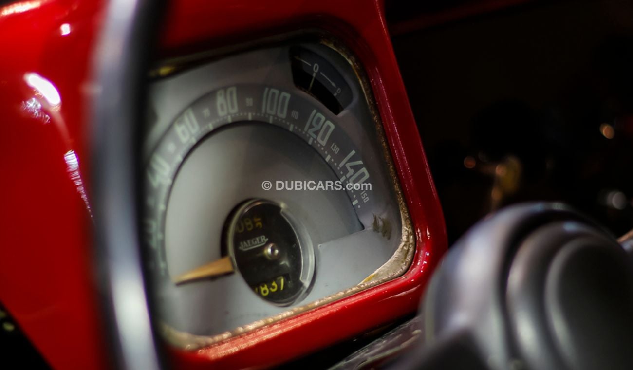 Citroen Traction Avant