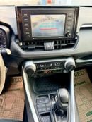 Toyota RAV4 2020 Toyota RAV4 LE 4x4 / AWD – Black   Mileage: 80,049  Engine: 2.5L 4-Cylinder Gasoline Horsepower