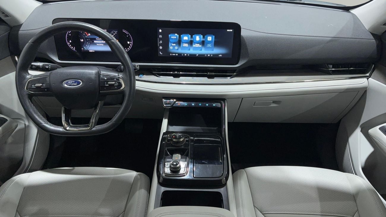 Ford Territory TREND 2024 | AED 1088/Month | 0 DP | 30 Day Return | Warranty