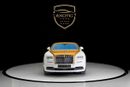 Rolls Royce Wraith STD