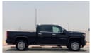 Chevrolet Silverado High Country 2500 HD Diesel