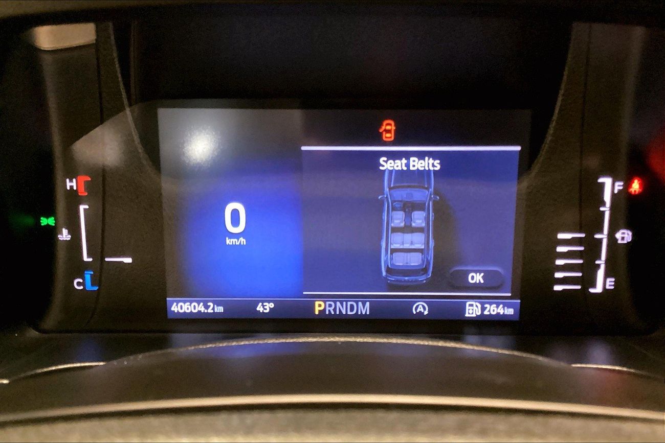 Ford Everest XLS | Guaranteed Warranty | 0 Down Payment