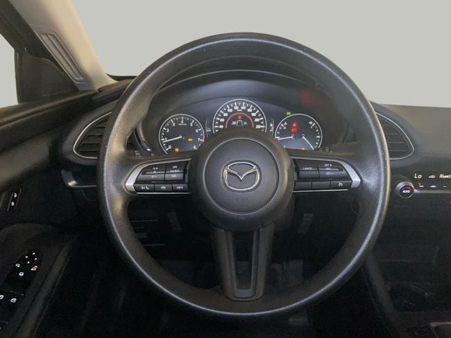 Mazda MAZDA3 SELECT, миниатюра 26