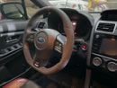 Subaru Impreza 2018 Subaru WRX STI (GCC Spec) | Top of the Line