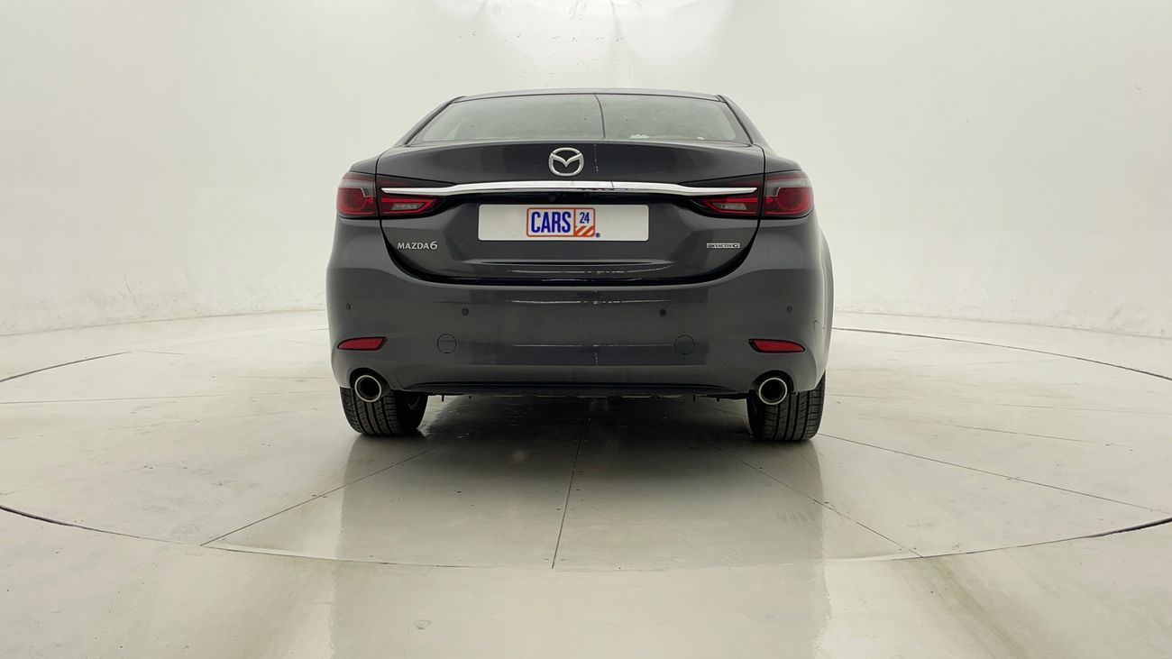 Mazda 6 S 2.5 | Zero Down Payment | Home Test Drive