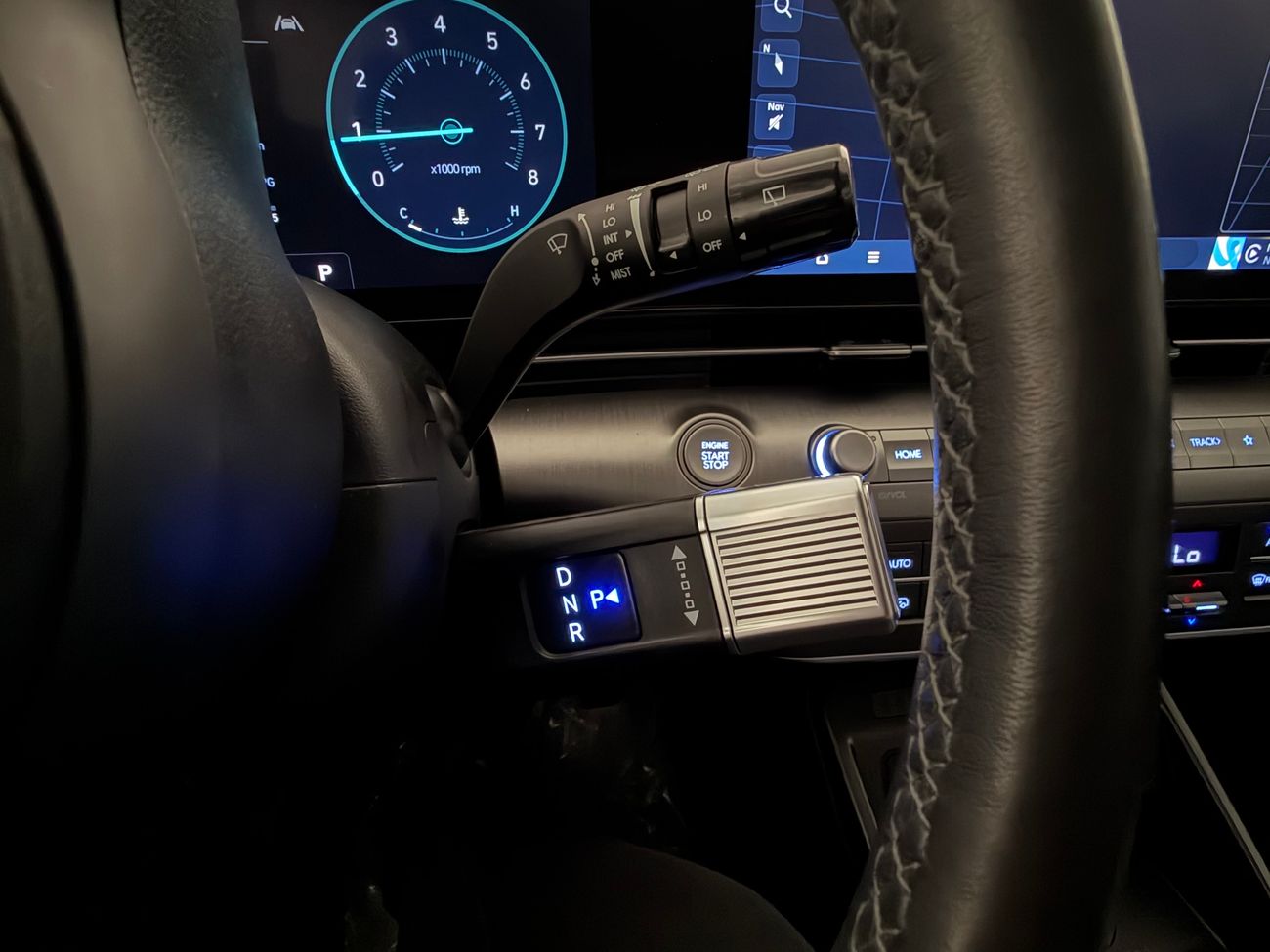 هيونداي كونا limited