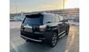 Toyota 4Runner 2017 LIMITED PUSH START ENGINE 4x4 7 SEATS
