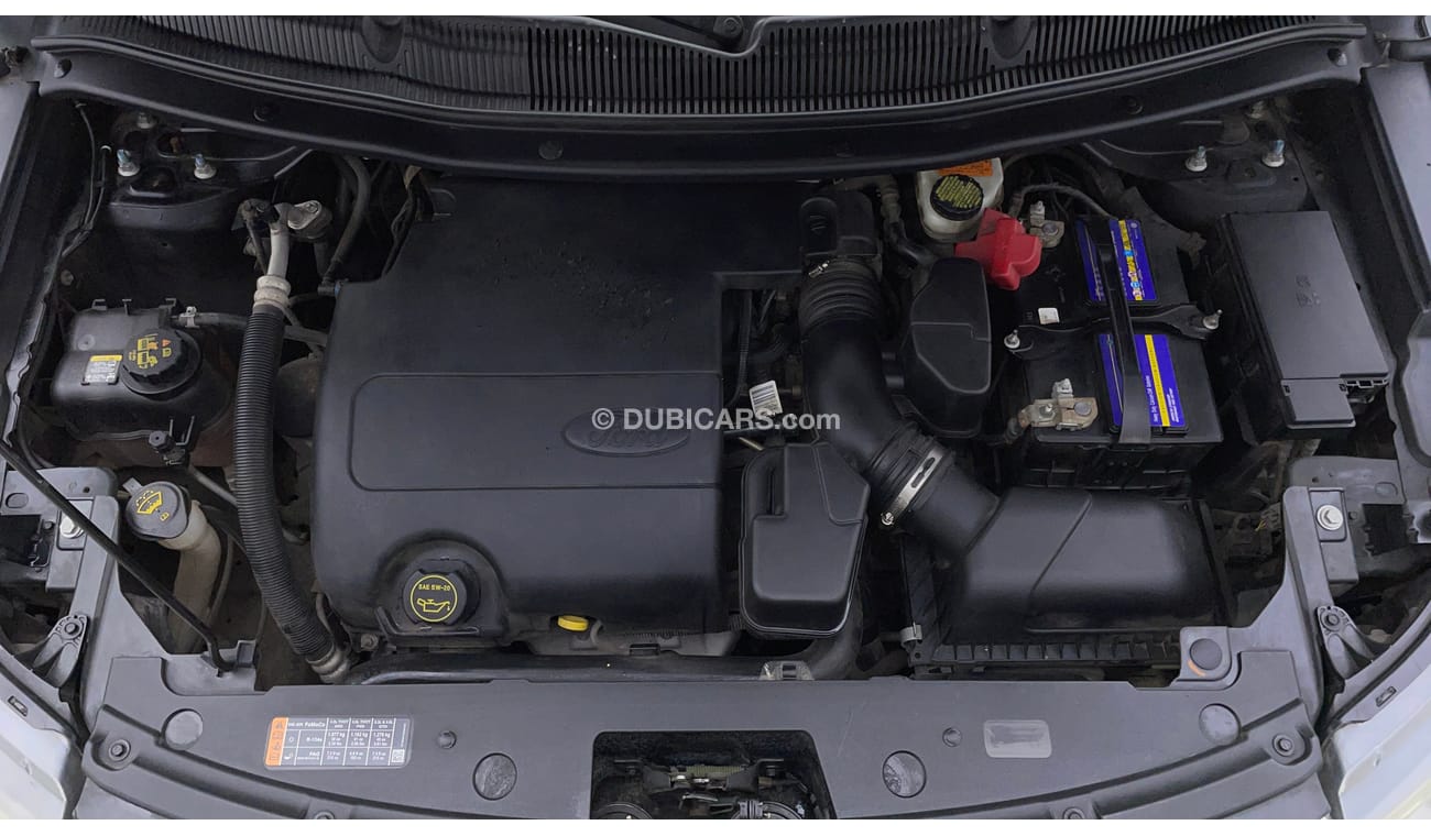 Ford Explorer BASE AWD 3.5 | Zero Down Payment | Free Home Test Drive