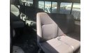 Toyota Hiace Toyota Hiace Bus 13 str, model:2008. free of accident. only done 45000 km