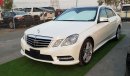 مرسيدس بنز E 550 E550 - 2013 - JAPAN IMPORTED - FULL OPTION - VERAY CLEAN CAR