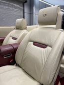 Rolls-Royce Phantom Drophead Coupé | GCC Specs | Iconic Luxury Convertible