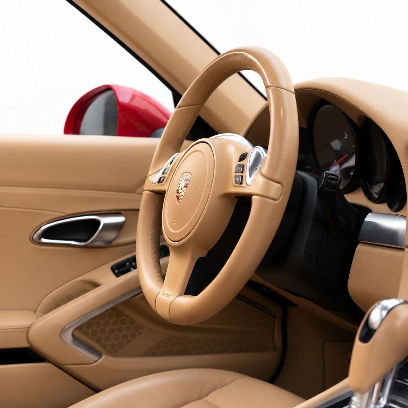 Porsche 911 CARRERA AED 199,950 CASH • Porsche 911 Carrera • 1 Year Warranty