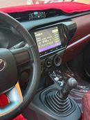 تويوتا هيلوكس هايلوكس