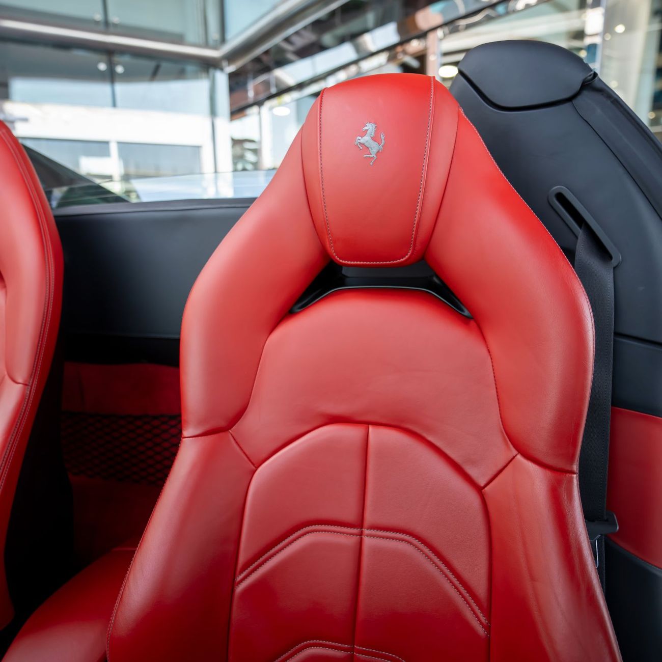 فيراري 488 سبايدر 2018 FERRARI 488 SPIDER GCC DONE ONLY 26,000KM