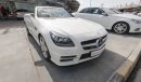 Mercedes-Benz SLK 350 Video