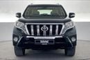 Toyota Prado VXR | Guaranteed Warranty | 0 Down Payment