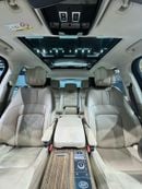 لاند روفر رينج روفر HSE 3.0L (380 HP)