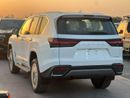 لكزس LX 600 LEXUS LX600 2026M 3.5L SUV 4WD