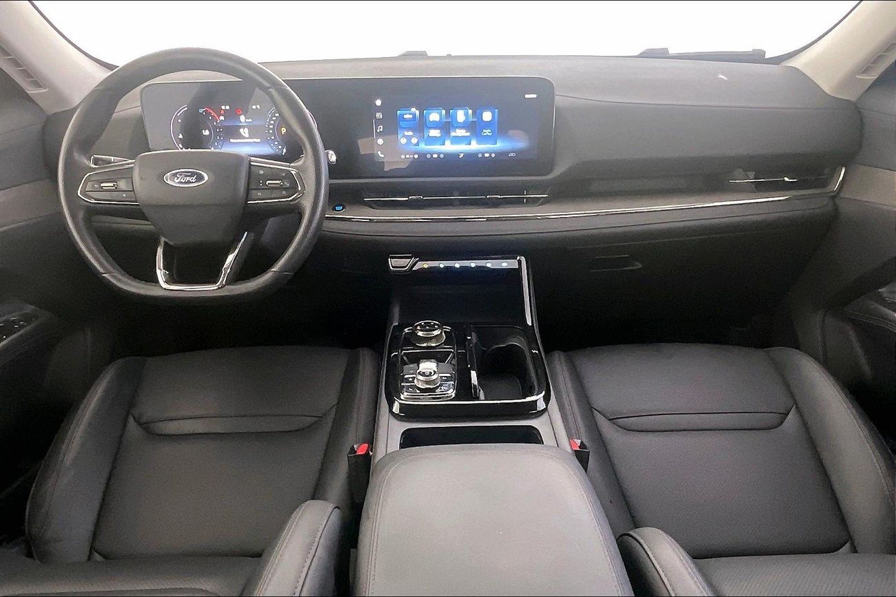 Ford Territory Trend | National Day Celebration | Guaranteed Warranty | 0 Down Payment