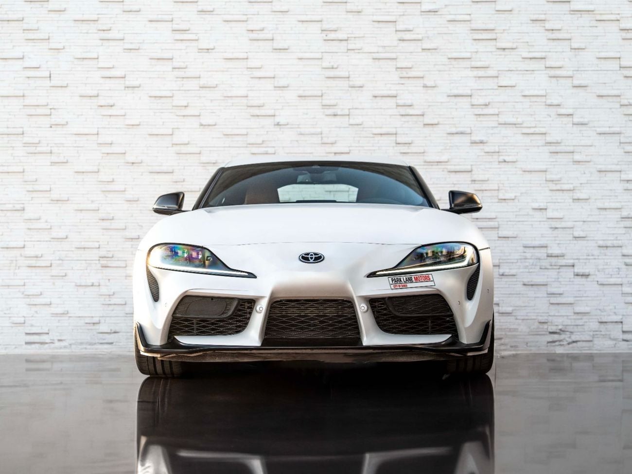 Toyota Supra GR 3.0L