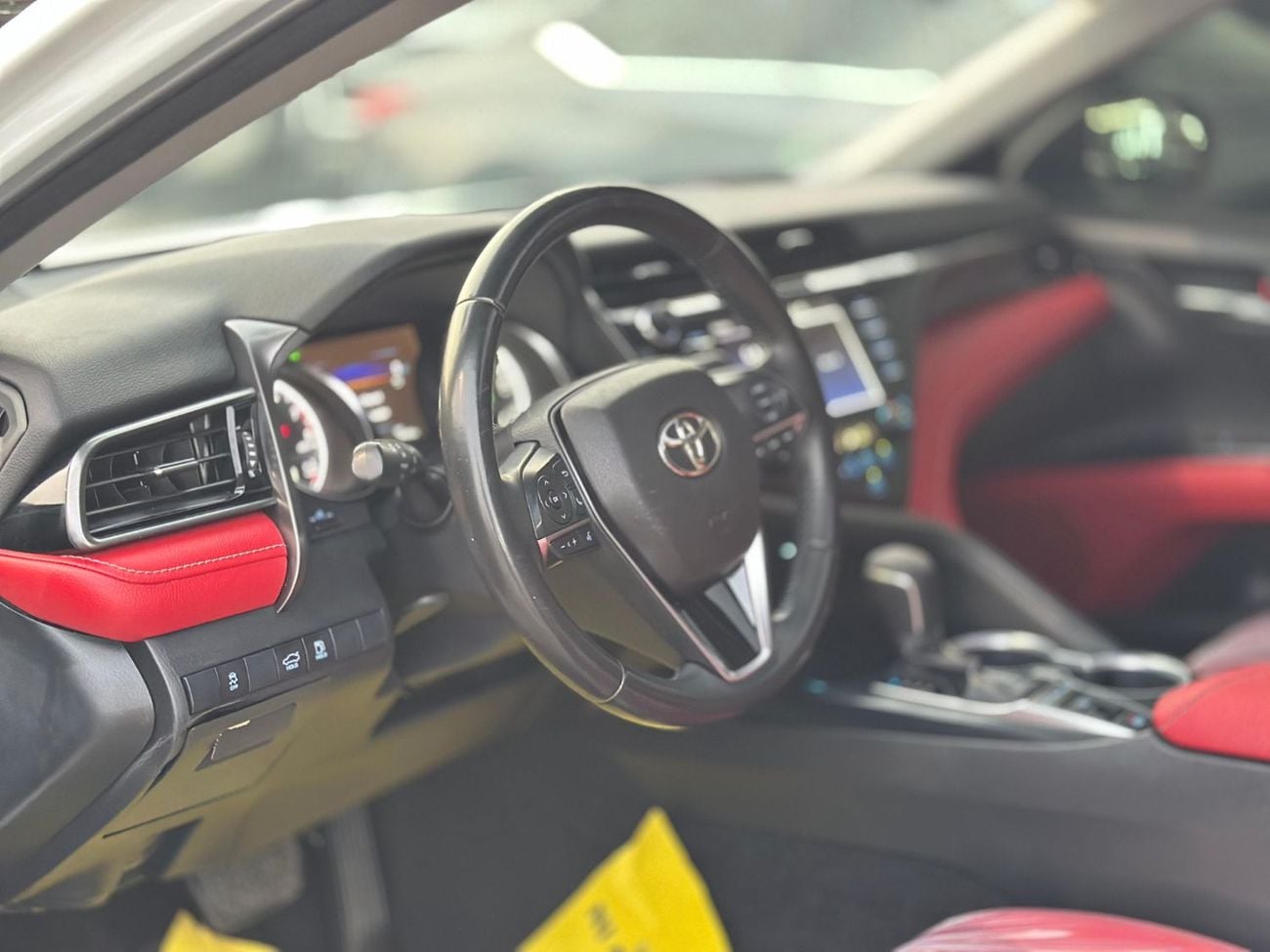 Toyota Camry SPORT