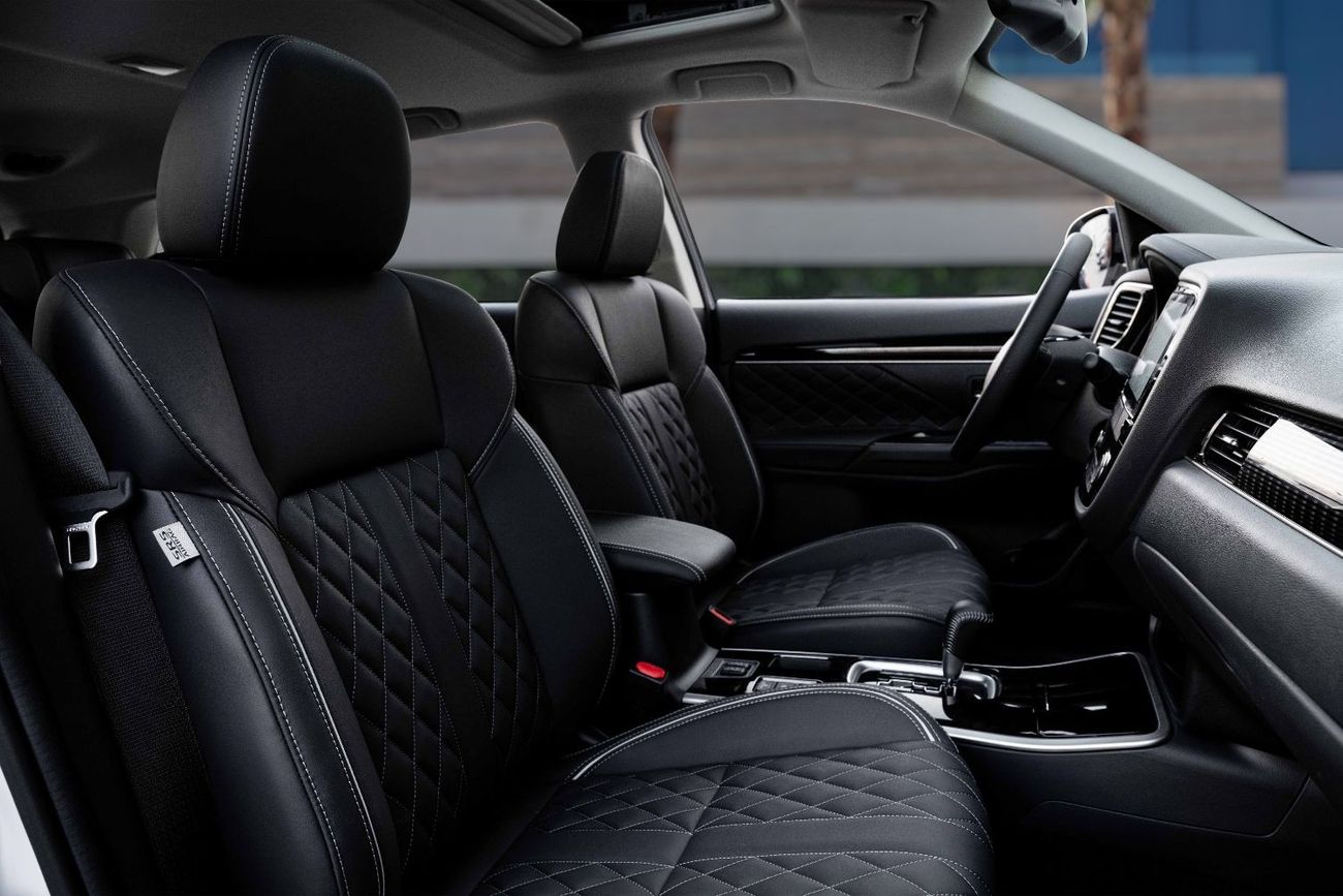 Mitsubishi Outlander SPORT PLUS! | 1,332 P.M  | 0% Downpayment | Excellent Condition!