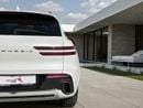 جينيسس GV70 GV70 | 2024 | GCC SPECS | Under Agency Warranty & Service History | AED 3,880 PER MONTH