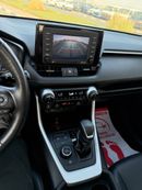 تويوتا راف ٤ RAV4 xle premium Hybrid 4x4