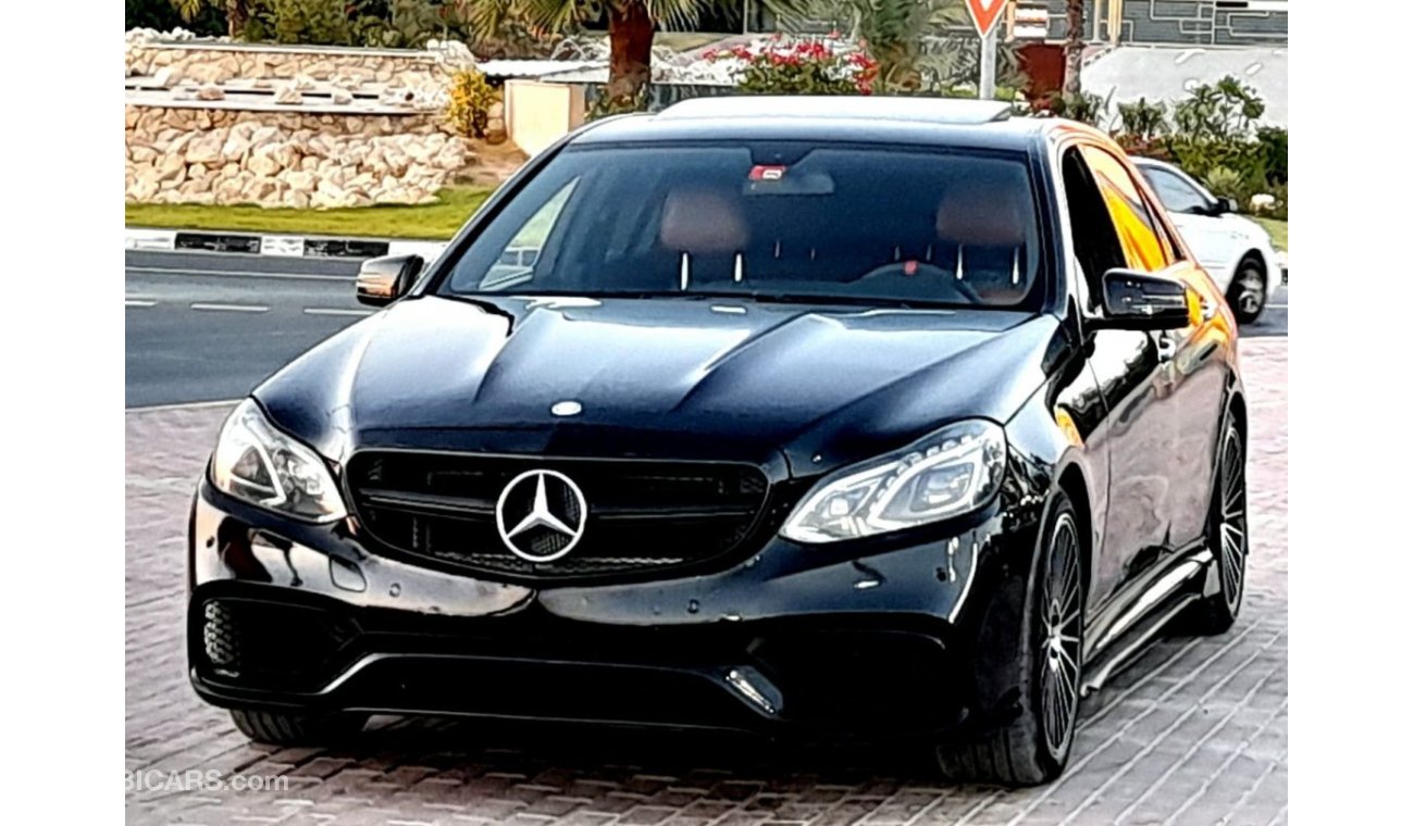 مرسيدس بنز E 350