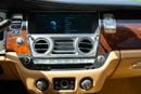 Rolls Royce Ghost 2011 GCC SPECS!! WELL MAINTAINED