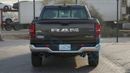 رام 1500 ( Eid al-Adha Offer ) (For Export , НА ЭКСПОРТ) PY 26/26 Limited Longhorn Crew Cab Hurricane H.O 3.0