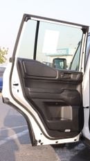 تويوتا برادو 2.4 URBAN baisc option Oman GCC spec Ready