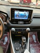 Toyota RAV4 2021 HYBRID EV ENGINE AWD FULL OPTION USA IMPORTED