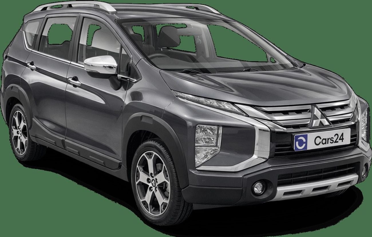 Mitsubishi Xpander Cross PREMIUM 2023 | AED 742/Month | 0 DP | 30 Day Return | Warranty | Service History