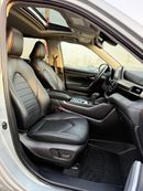 Toyota Highlander XLE Hybrid 2.5 L Full Option 2022