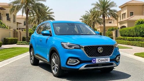 MG HS LUXURY 2023 | AED 788/Month | 0 DP