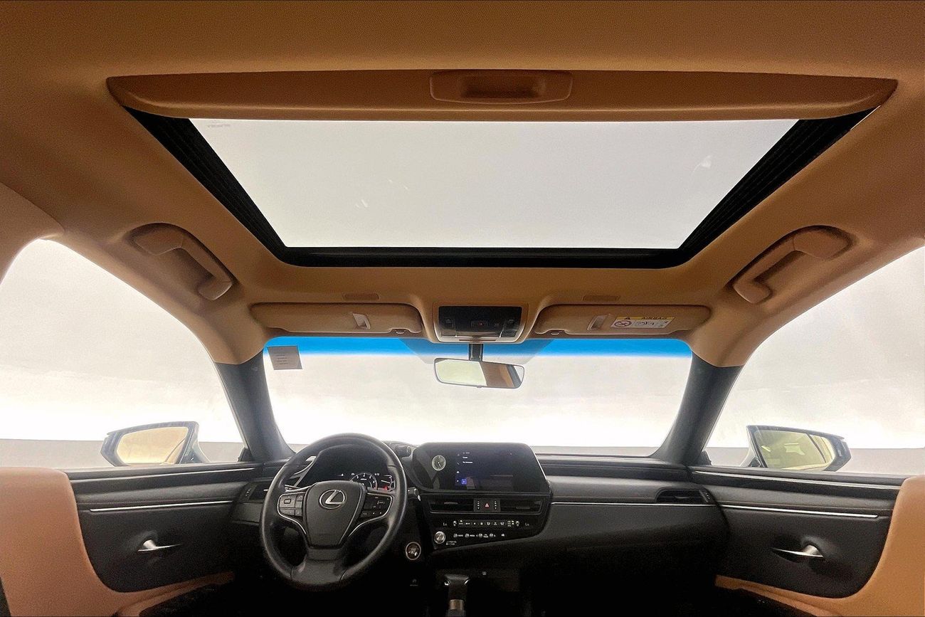 Lexus ES350 Premier | Guaranteed Warranty | 0 Down Payment