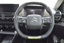 Citroen C4 1.2L Petrol Automatic (Right Hand)