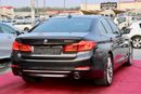 BMW 530i BMW 530i / 2019 / GCC / Full Service History/ Luxury Line