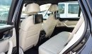 BMW X5 XDrive 50i