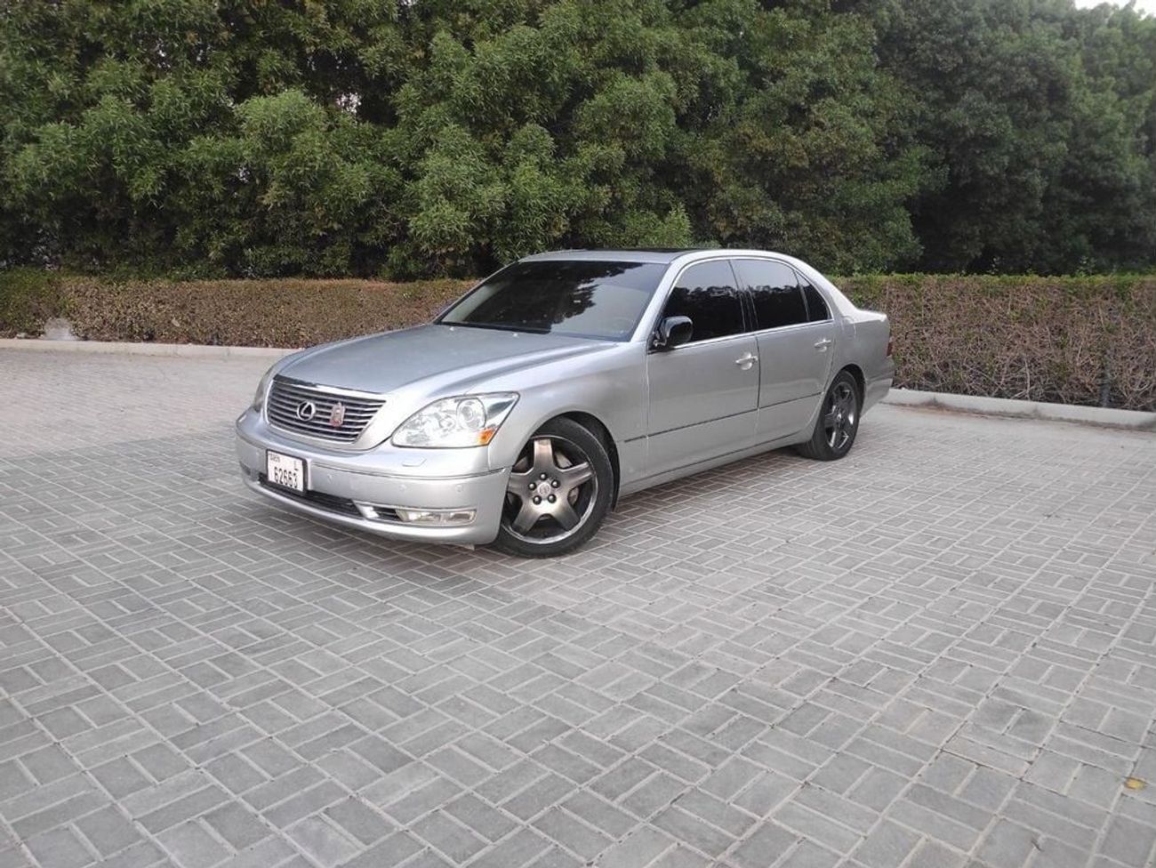 Lexus LS 430 Lexus Ls 430 Full ultra clean car