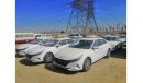 هيونداي إلانترا Hyundai Elantra GL (CN7), 5dr Sedan, 1.6L 4cyl Petrol, Automatic, Front Wheel Drive