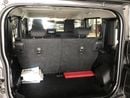سوزوكي جيمني 2024 Suzuki Jimny GLX - GCC Specs (1 Year 20,000 Km FREE Service Contract) Suzuki | Al Rostamani Tra