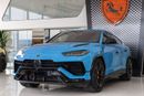 لامبورغيني اوروس 4.0T V8 Performante Lamborghini Urus Performante Perfect condition Fully Service History 2023