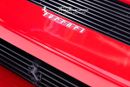 Ferrari Testarossa Drive the Legend: Classiche MY in Rosso Corsa